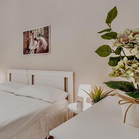 Domus Camilla Apartment Roma Exterior foto