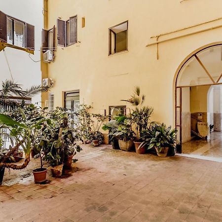 Domus Camilla Apartment Roma Exterior foto