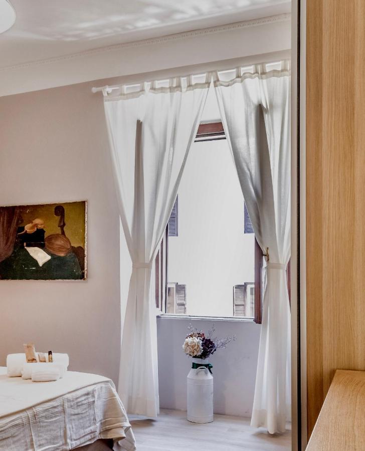 Domus Camilla Apartment Roma Exterior foto