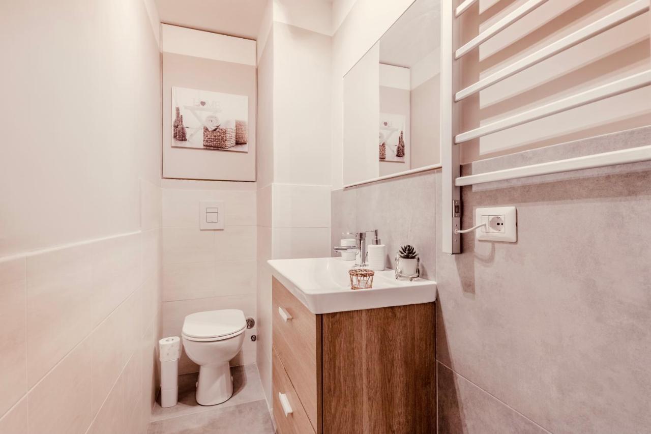 Domus Camilla Apartment Roma Exterior foto