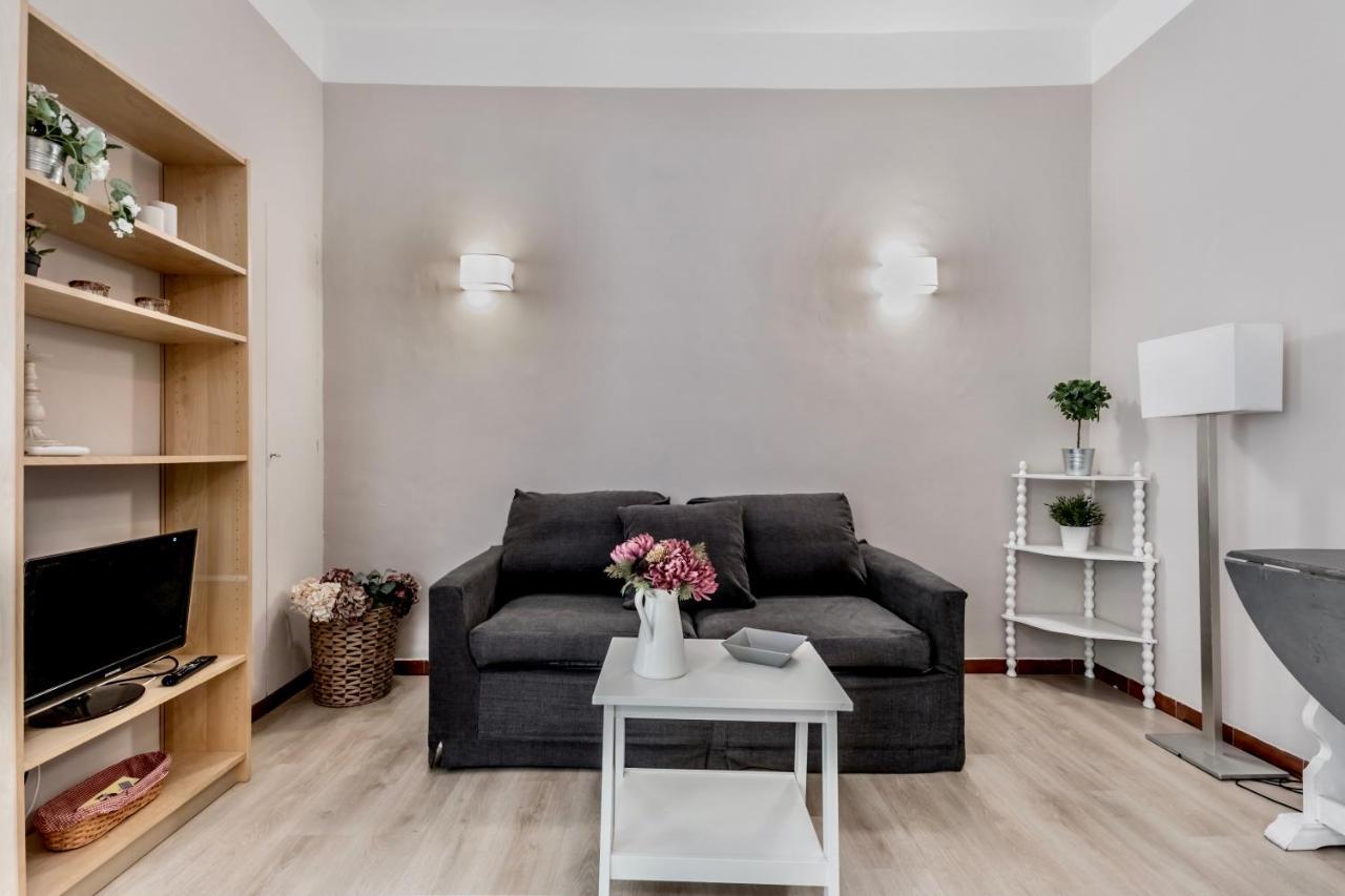 Domus Camilla Apartment Roma Exterior foto